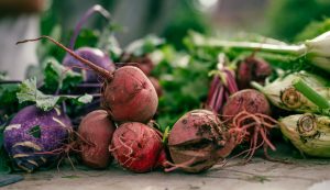 Légumes planter en juillet et août