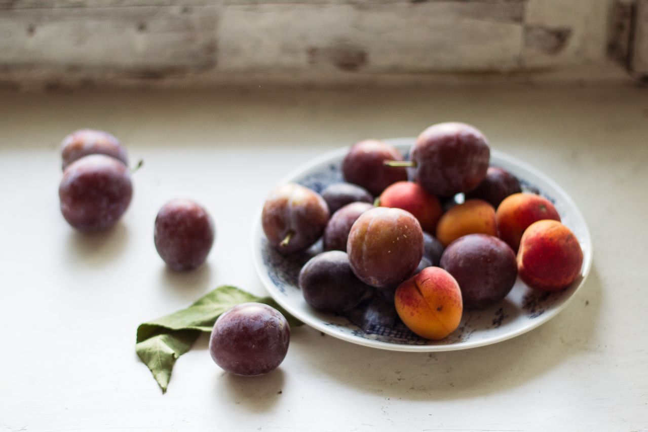 Prune ou mirabelle