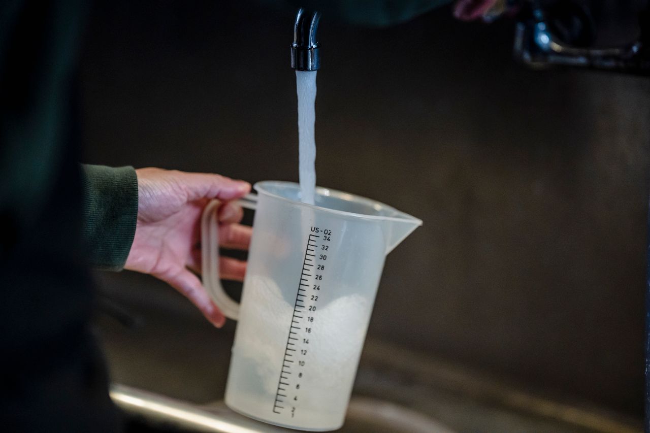 Dosage de bouillie bordelaise pour 1 litre